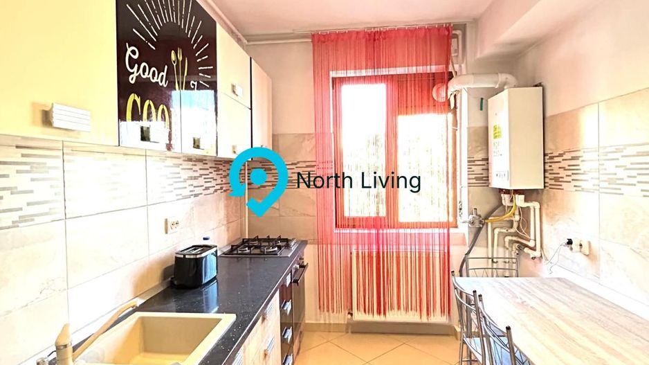 Apartament 2 camere | Parcare Inclusa | Mihai Bravu - Poză 6