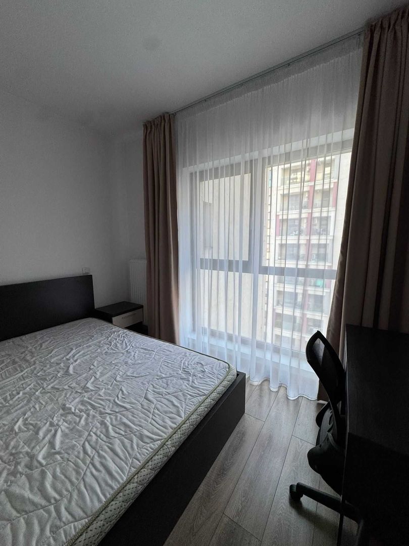 Apartament 2 camere – 70 mp, decomandat | Plaza Residence - Poză 2