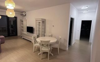 Silk District - Apartament 3 camere cu loc de parcare de inchiriat - Poză 2
