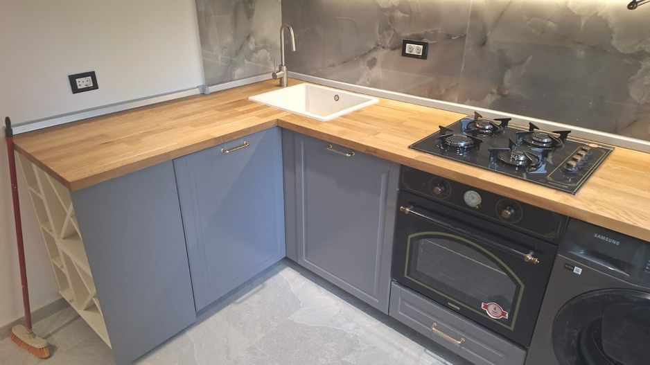 Garsoniera- 1 Mai - Poză 5