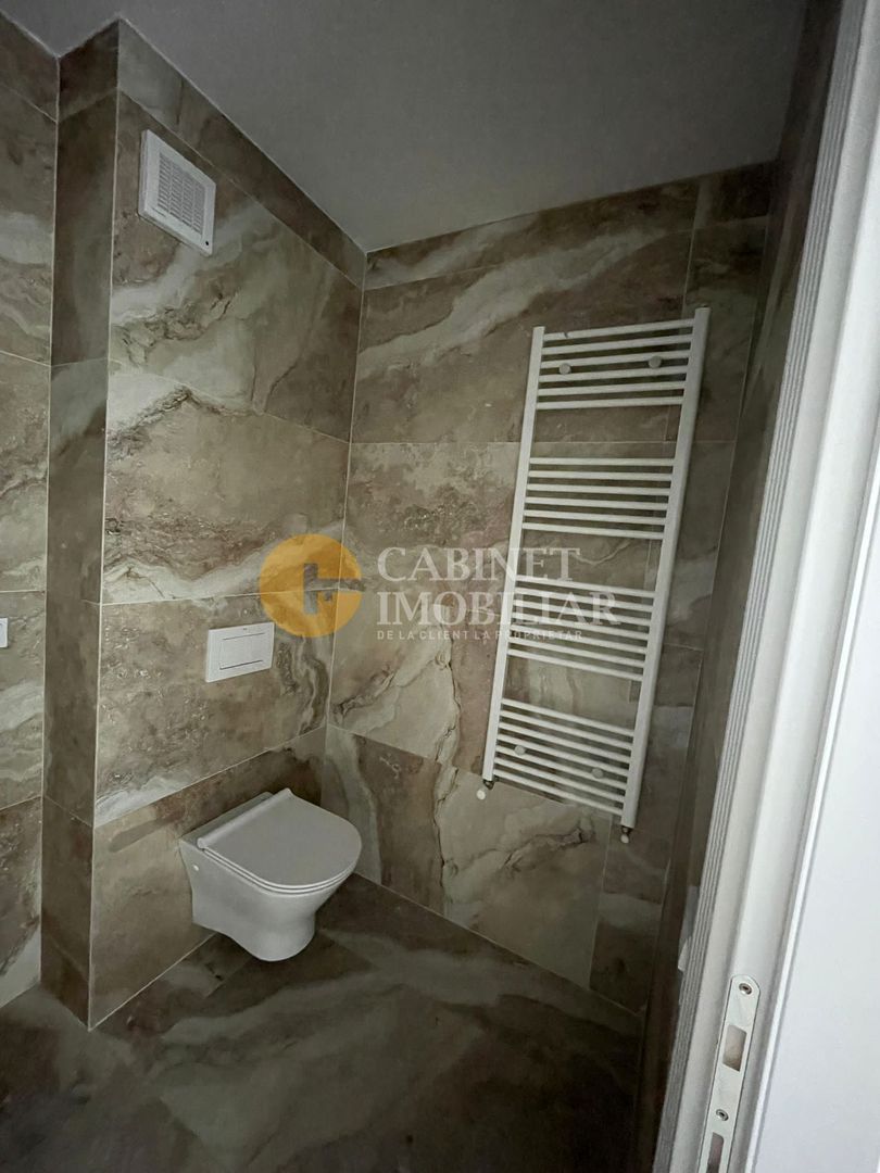 Apartament Cu 1 Camera 40 Mp Bloc Nou - Poză 5