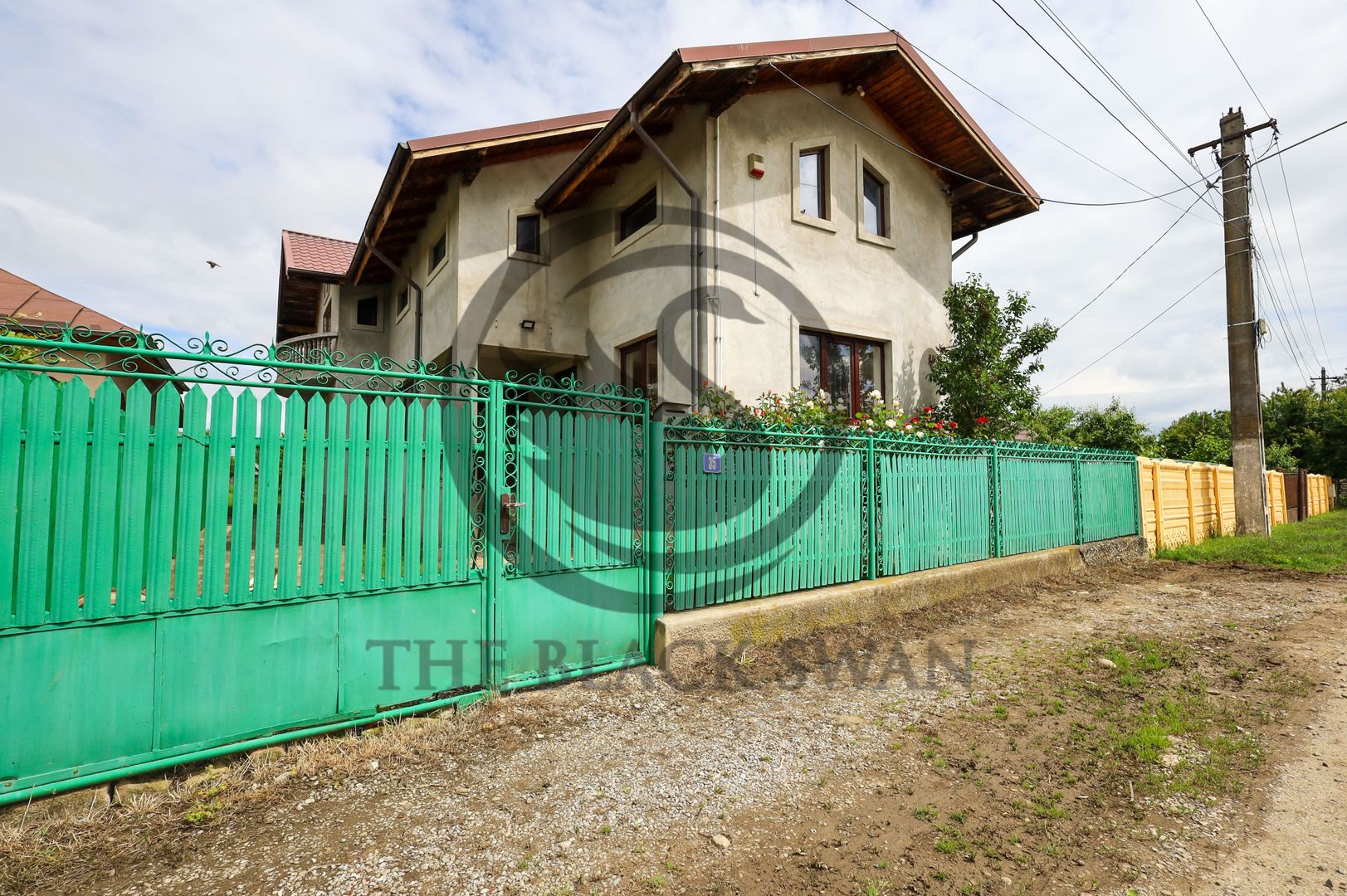 Casa si teren de vanzare| 884 mp | Targsoru Nou, Prahova | COMISION 0% - Poză 2
