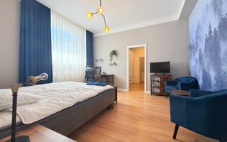 Apartament 2 camere, elegant si spațios, in Piața Victoriei - Opera - Poză 10