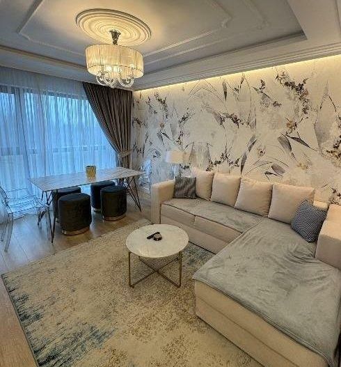 Închiriere apartament 2 camere Onix Park North Area Residence - Poză 2