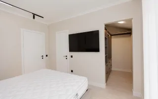 Chirie, casă, 4 camere, strada Plaiului, Botanica - Poză 12