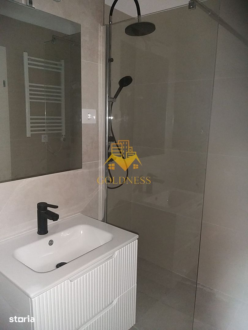 2 camere, Iris, Elite City, Muncii, Fabricii, Lidl, Premium, Parcare - Poză 6