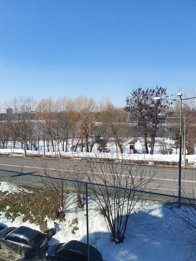 Apartament exclusivist Calea Floreasca I Vedere spectaculoasă la lac - Poză 4