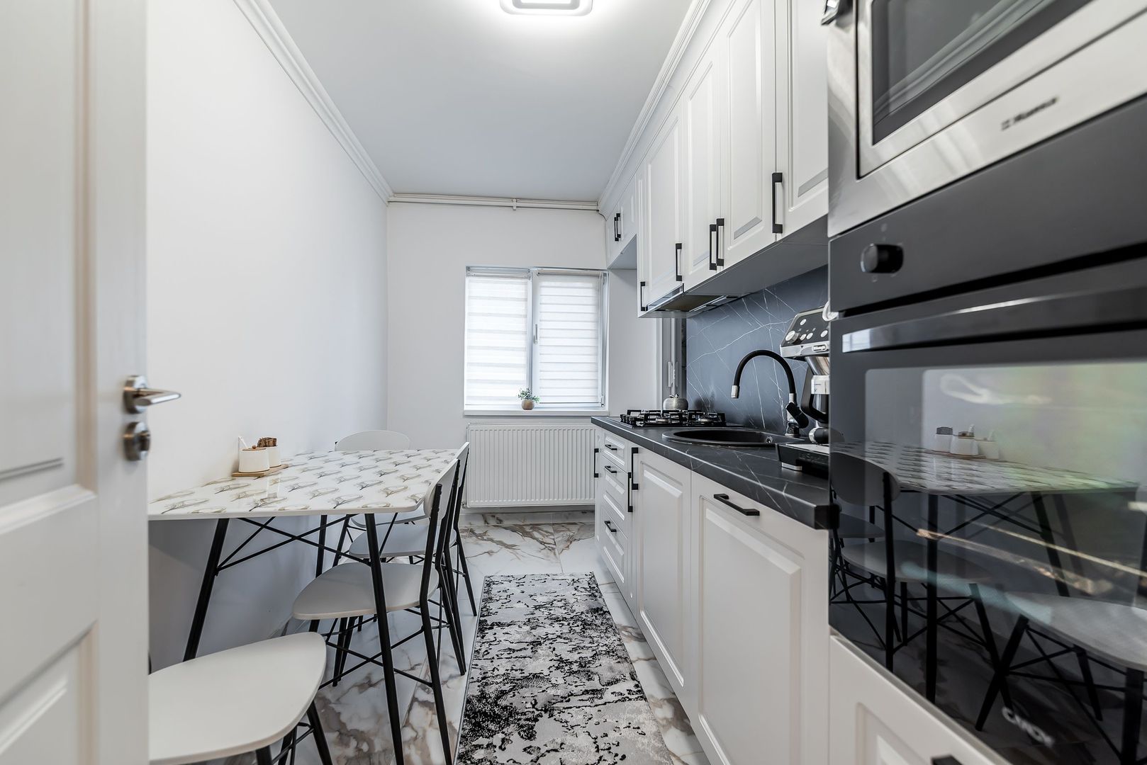 Apartament 3 camere 2 bai renovat 2025 - Vlaicu - COMISION 0 - Poză 10