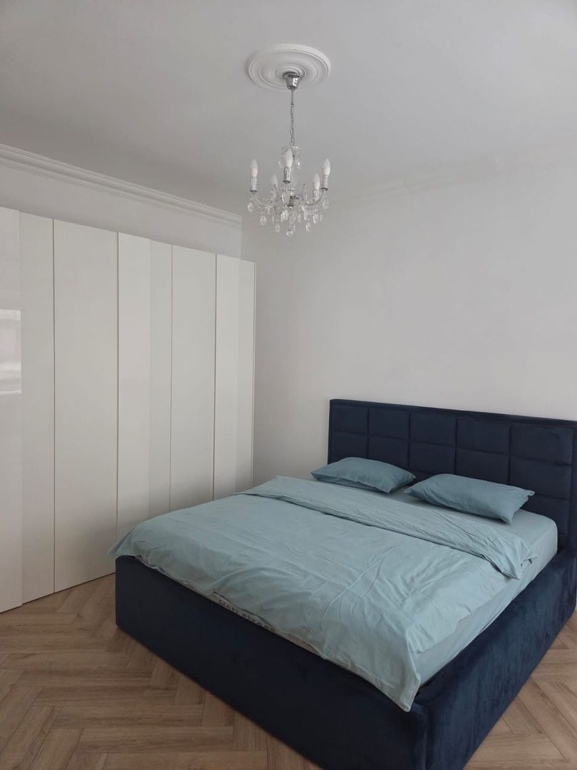 2 camere Romana - Amzei, centrala proprie, totul nou, lux! - Poză 2