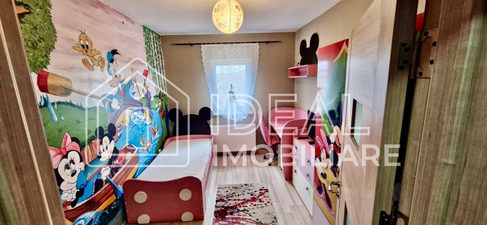 Apartament 3 camere – Șelimbăr | Balcon 11 mp | Loc de parcare inclus - Poză 7