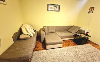 Apartament cu 1 camera | Circumvalatiunii | Gym One 5 - Poză 2