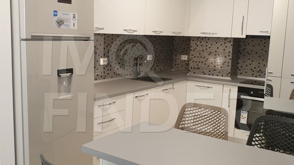 Apartament 2 camere Buna Ziua, predare la cheie - Poză 14