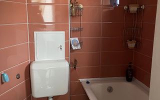 GARSONIERA - CENTRALA PROPRIE, BUCATARIE INCHISA, MUTARE IMEDIATA - Poză 7
