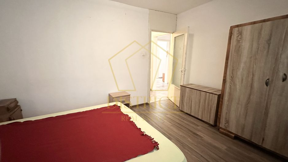 Apartament cu 3 camere decomandat | Complexul Studentesc | PetFriendly - Poză 4