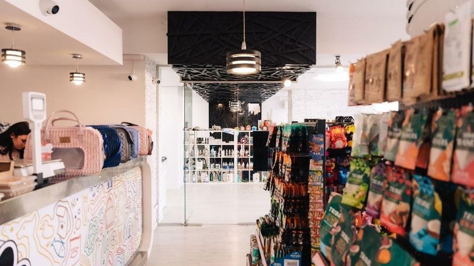 SPAȚIU VERSATIL DE VÂNZARE /  211 MP UTIL – 📍 Bulevardul Octavian Goga, Unirii - Poză 10