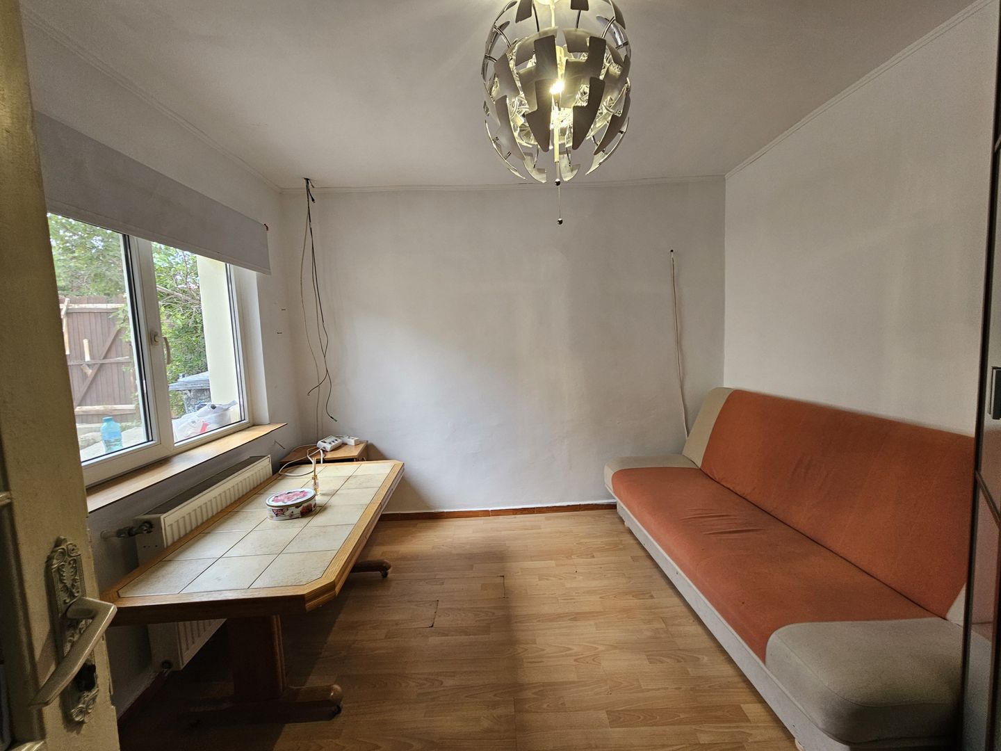 Casa 4 camere - curte 400mp Sector 4 - Luica -Giurgiului -Piata Resita - Poză 11