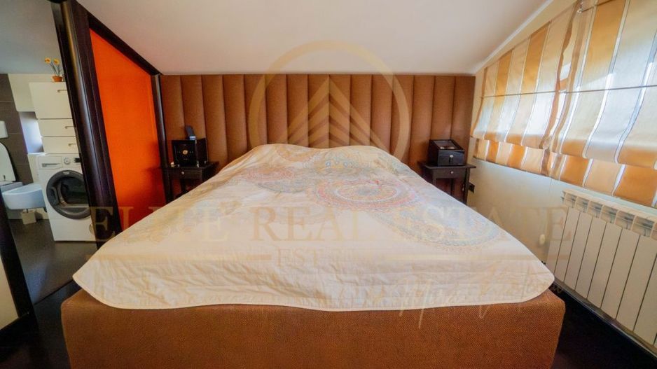 Inel II -Dezrobirii -  Vanzare apartament cu 4 camere - Poză 13