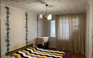 Apartament cu 3 camere, Ciocana - Poză 9