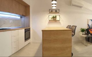 AP. 2 CAMERE ROMEXPO, LOC PARCARE, BLOC NOU, CENTRALA, METROU 5 MIN - Poză 4