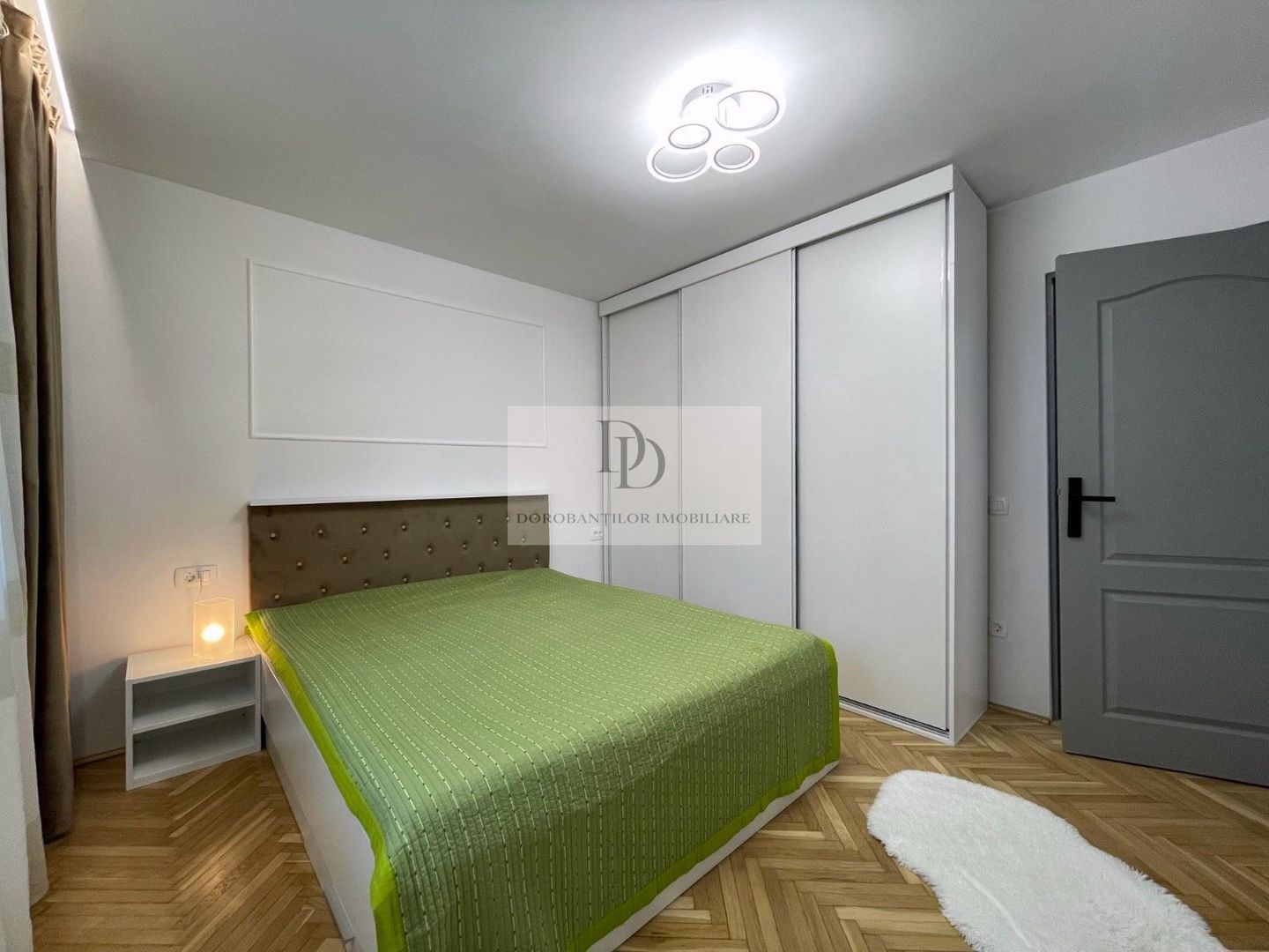 Apartament elegant cu 3 camere | Parcare inclusă | Mărăști –Dâmboviței - Poză 7