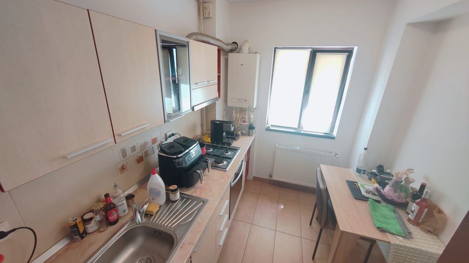 Popesti 2 camere 7 minute de metrou - Poză 9