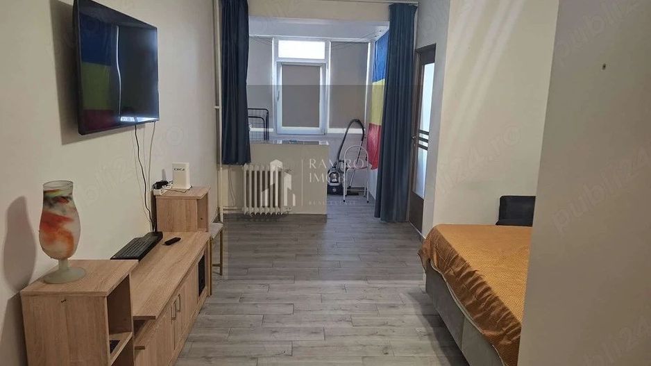 Garsoniera renovata, Berceni, Turnu Magurele/Obregia - Poză 2