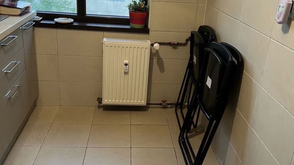 AP. 2 CAMERE-DOAMNA GHICA, BLOC REABILITAT, MASINA DE SPALAT VASE - Poză 2