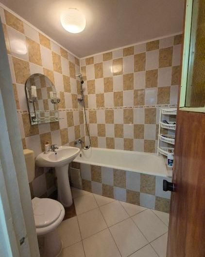Apartament 3 camere-2 bai Berceni-Resita - Poză 8