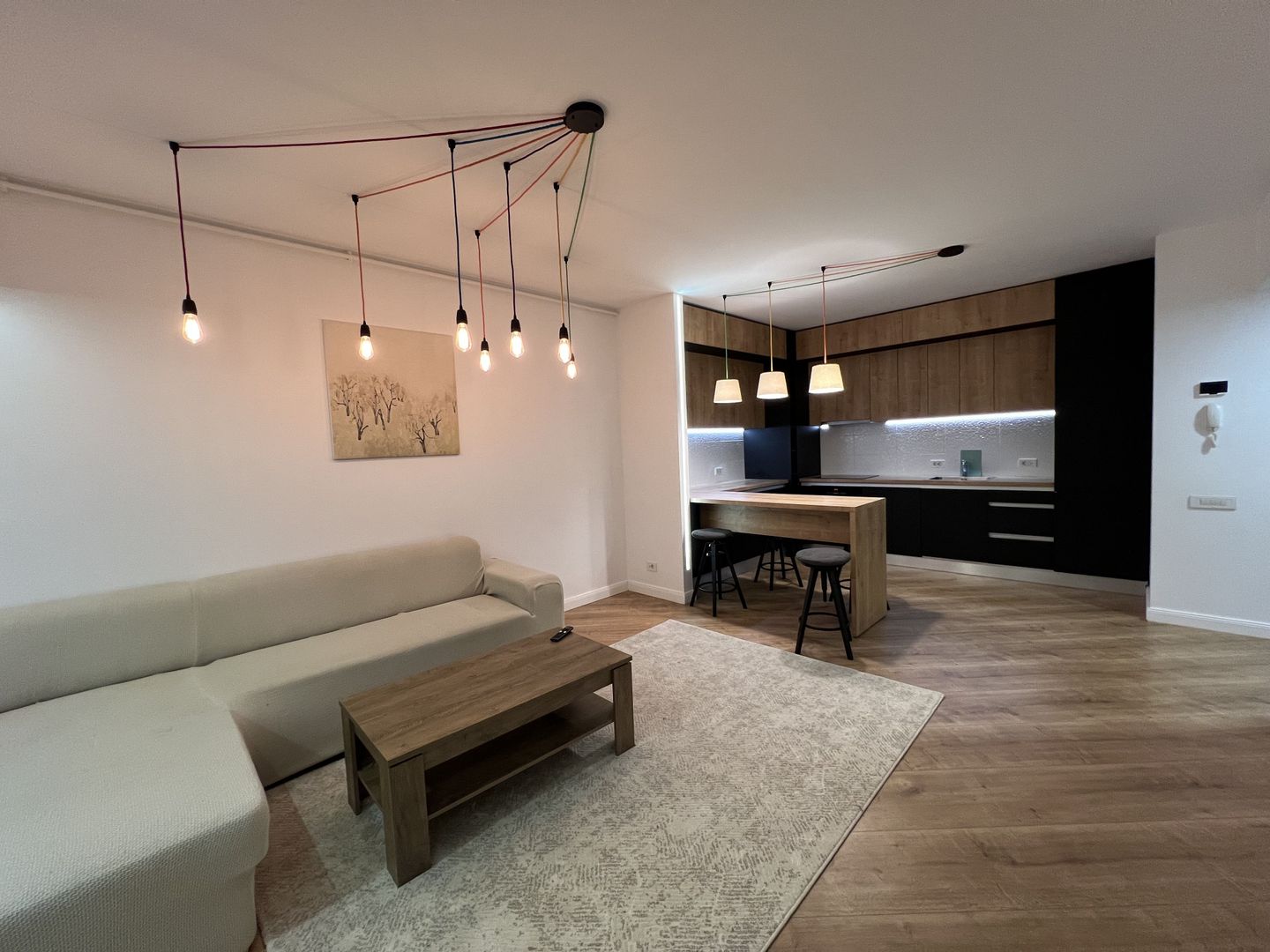 Apartament superb Pipera | 4City North | Pipera Plaza - Poză 9