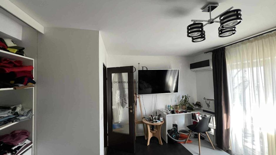 Apartament 3 camere de închiriat | Zona de Business | Semicentral - Poză 7