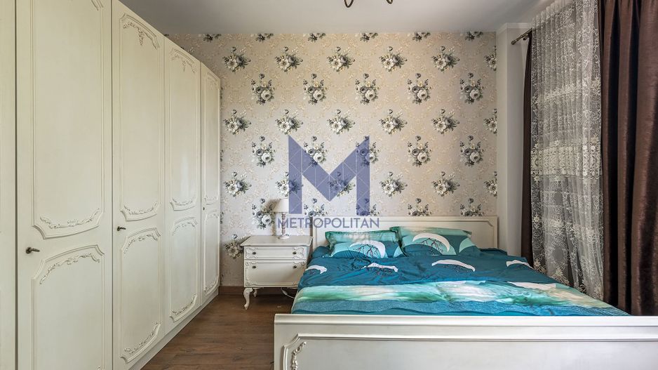 [Exclusiv] Apartament 3 camere 77 mp, în Gruia, cu garaj - Poză 5