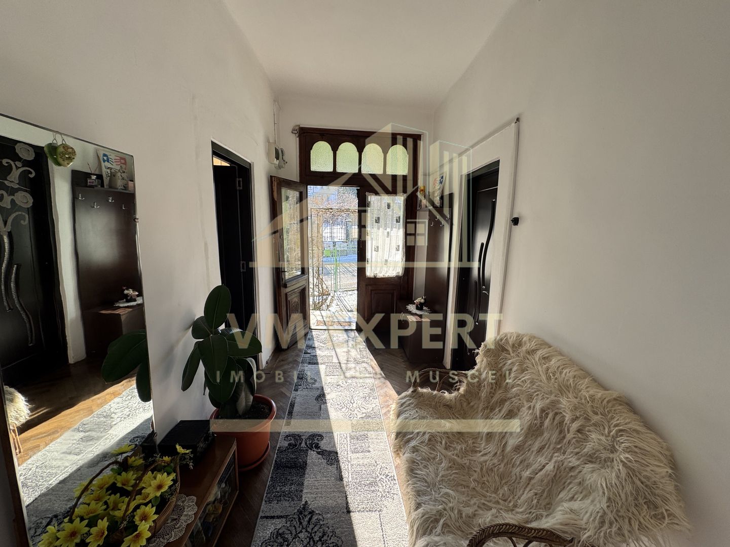 CASA 122 MP, TEREN 361 MP, CAMPULUNG, CENTRU - Schiță 26