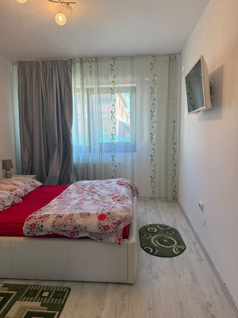 EXCLUSIVITATE ! COMISION 0% APARTAMENT 2 CAMERE ZONA SUBCETATE - Poză 3