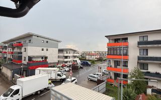Apartament decomandat / etaj intermediar / Zona Terra - Poză 13
