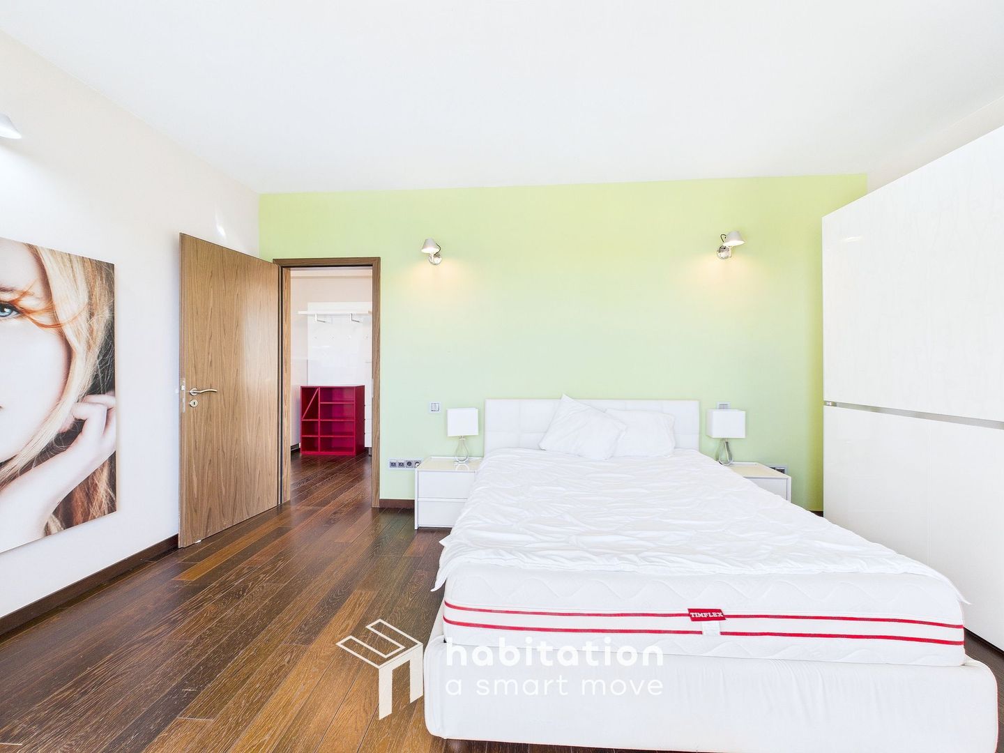 Rafinament și confort în Elisabetin – apartament cu terasă generoasă - Poză 15