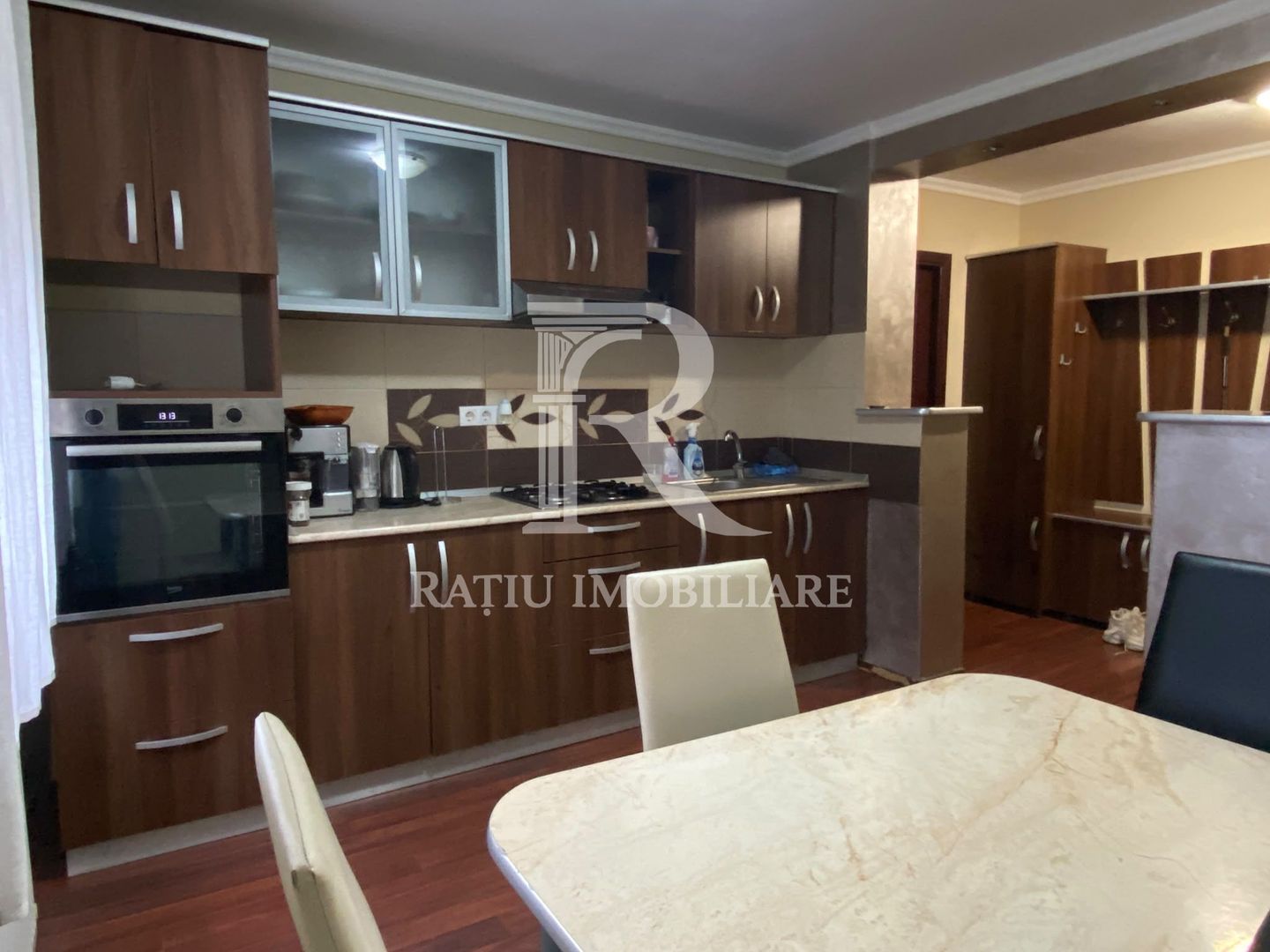 Apartament 2 camere | 60 mp utili | Nufarul | Oradea - Poză 8