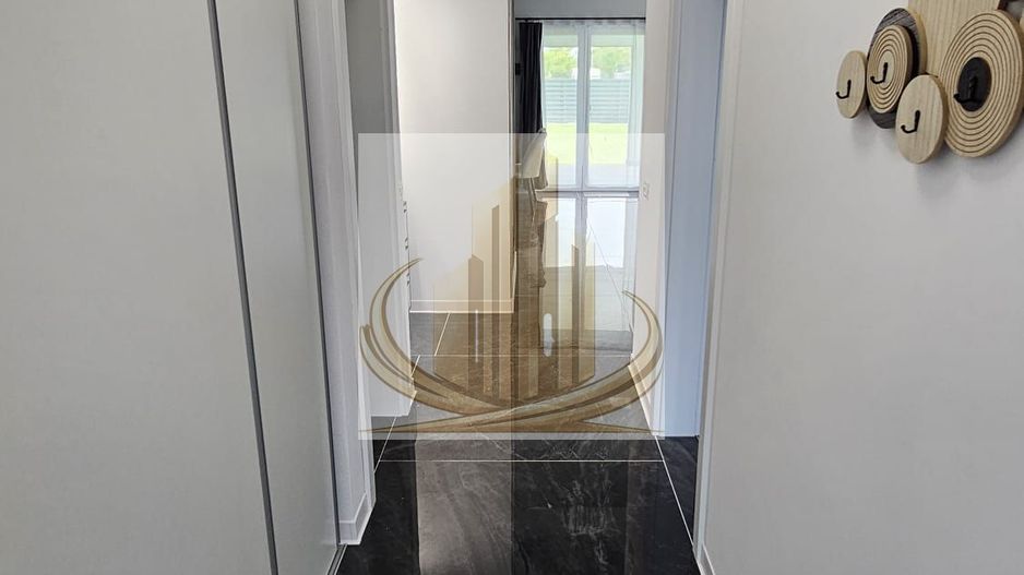 Duplex Modern | 150 mp utili | Curte 300 mp | 3 Parcări | Dumbrăvița - Poză 31