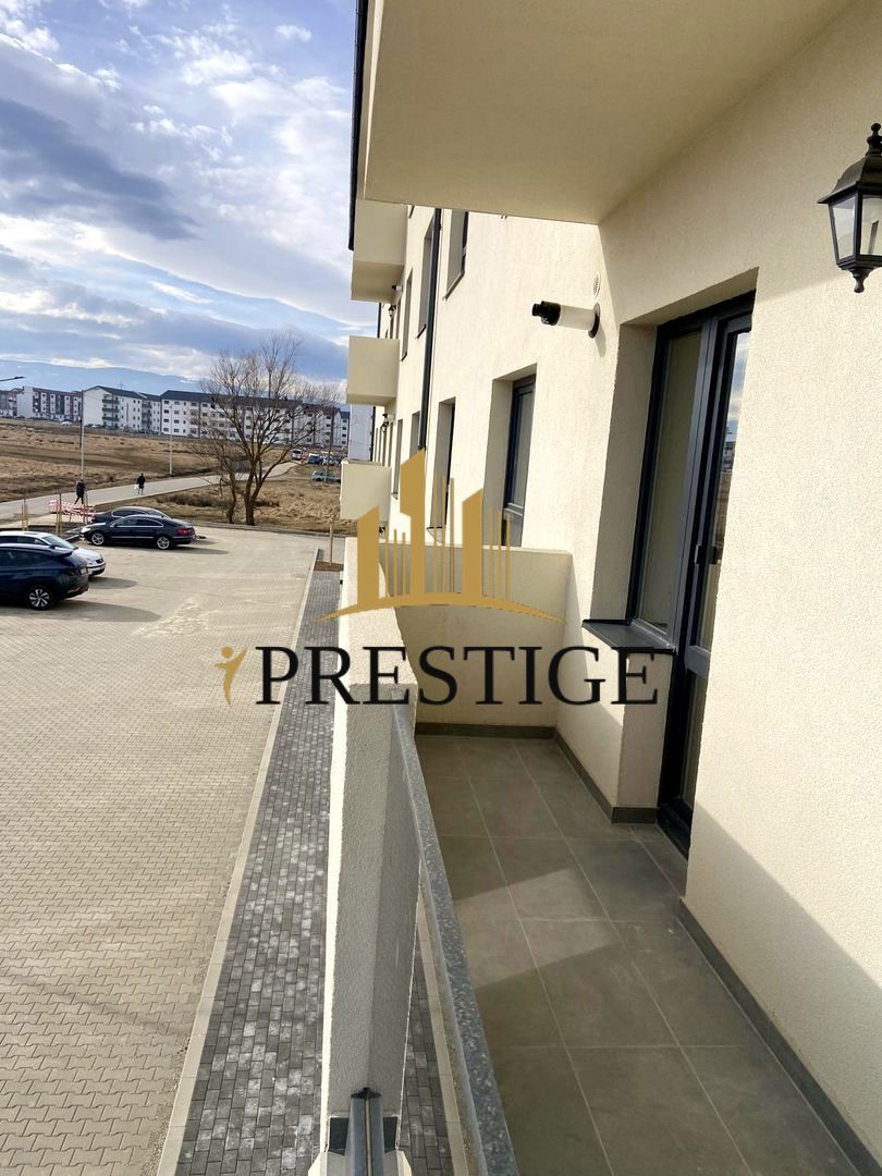 APARTAMENT 3 CAMERE NOU | 2 BĂI | BALCON | DOAMNA STANCA - Poză 11