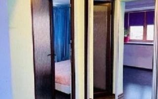 Apartament 3 camere transformat în 2 camere open-space | Podul Grant – Turda - Poză 5