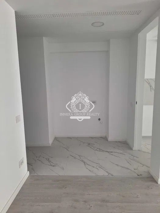 Parcul Carol-Viilor | Garsoniera Novum | 43mp | et 5 | bloc 2025 | 129.900 euro - Poză 3