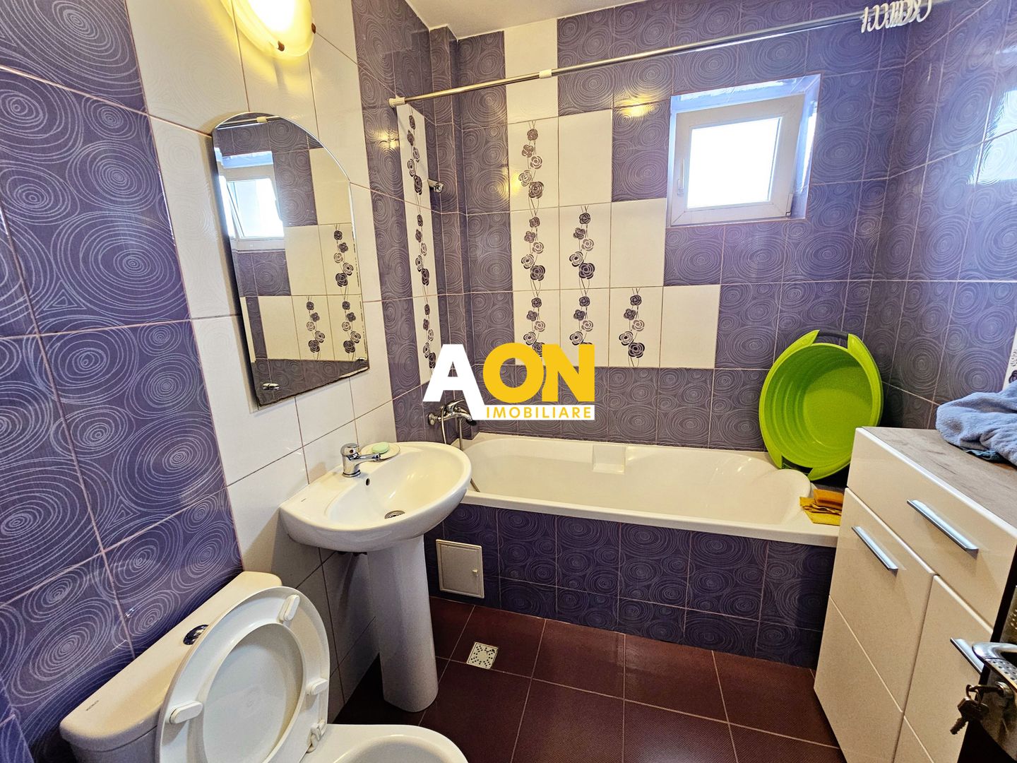 Apartament cu 3 camere, 70 mp, Centru - Anghel Saligny, parcare - Poză 9