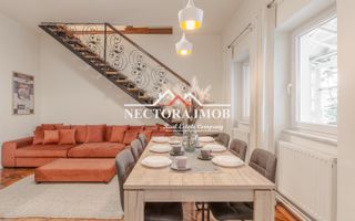 NECTORA IMOB-Casa deosebita Ultracentrala, Malul Crisului/Piata Unirii - Poză 4