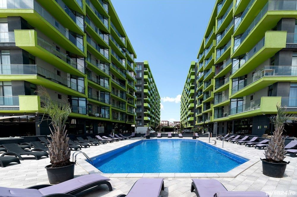 Apartament 2 camere XL de lux – ALEZZI Beach Resort - Poză 1