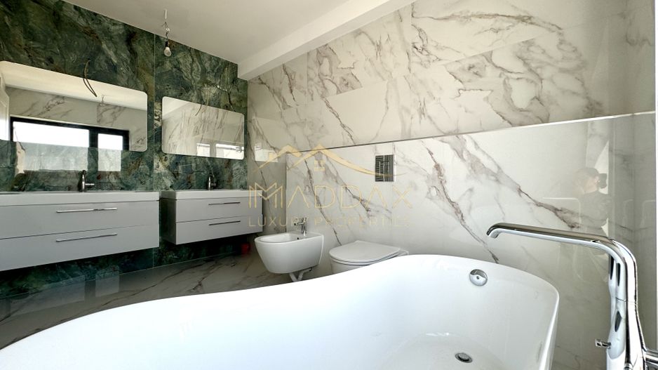 Vila cu 4 camere *580mp teren* // Corbeanca Lake View - Poză 40