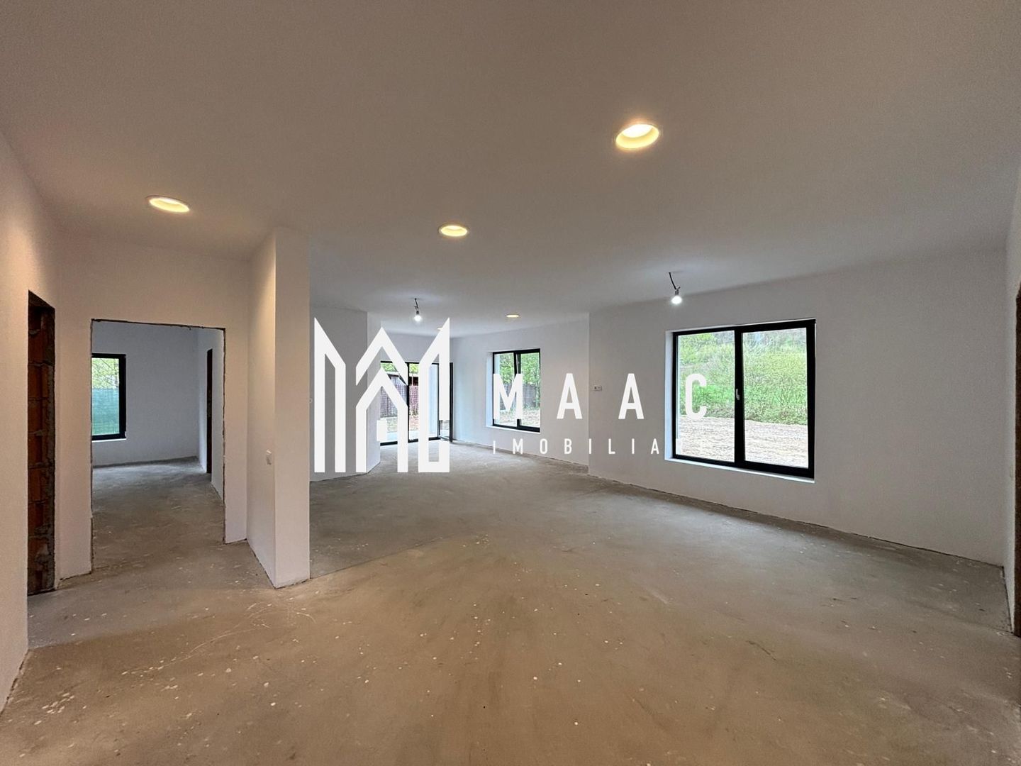 Black Friday Casă 4 camere I 140 mpu I Teren 820mp I Mediaș - Poză 2