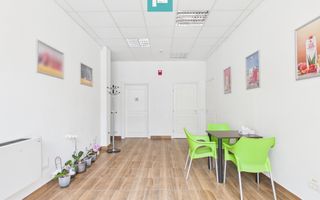 Spațiu de birouri moderne Calea Aurel Vlaicu - Poză 9