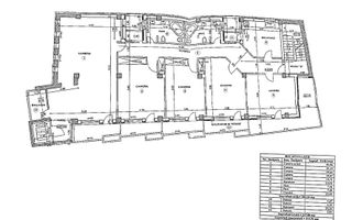 Apartament 220mp utili +terasa 210mp -bloc2010 Unirii -Pasaj Marasesti - Poză 1