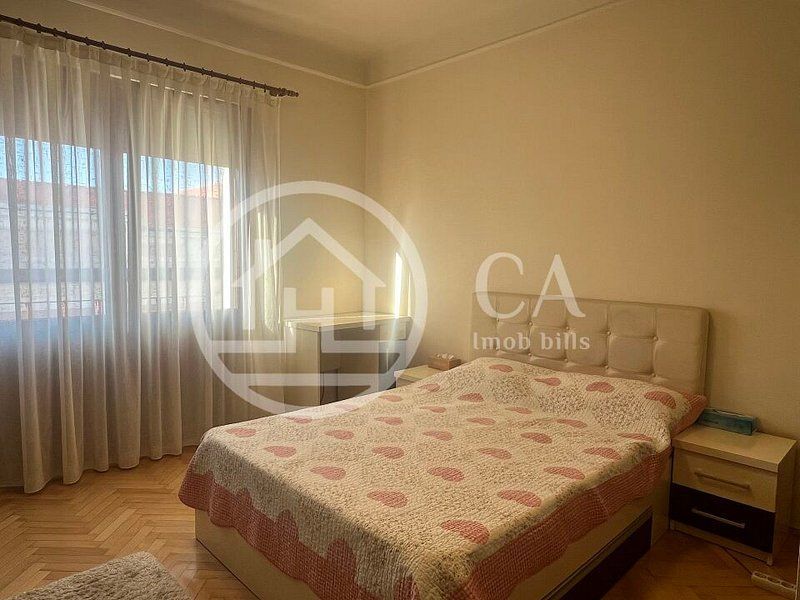 Apartament cu 2 camere de inchiriat Ultracentral, Oradea - Poză 4