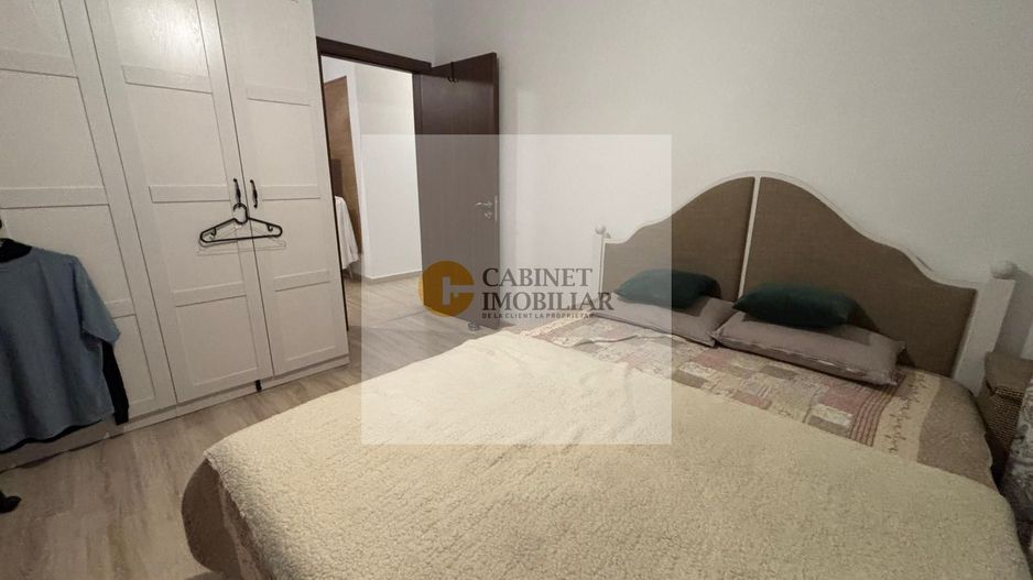 2 Camere - 59MP | Decomandat | Rotar Park 1 | Metrou Pacii 1 minut - Poză 6