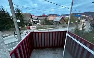 3 camere, modern, parcare, Floresti Zona Avram Iancu, Mega Image - Poză 13